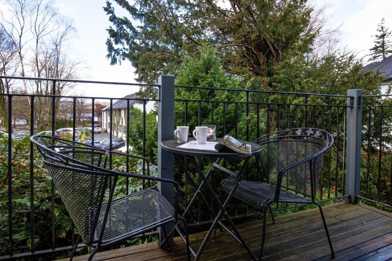 Windermere Rooms At The Wateredge Inn Ambleside Exterior foto