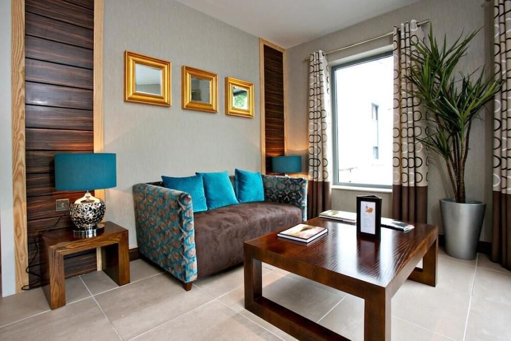 Windermere Rooms At The Wateredge Inn Ambleside Exterior foto