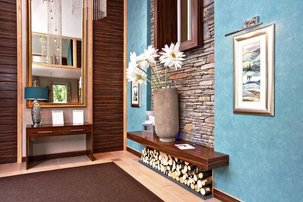 Windermere Rooms At The Wateredge Inn Ambleside Exterior foto