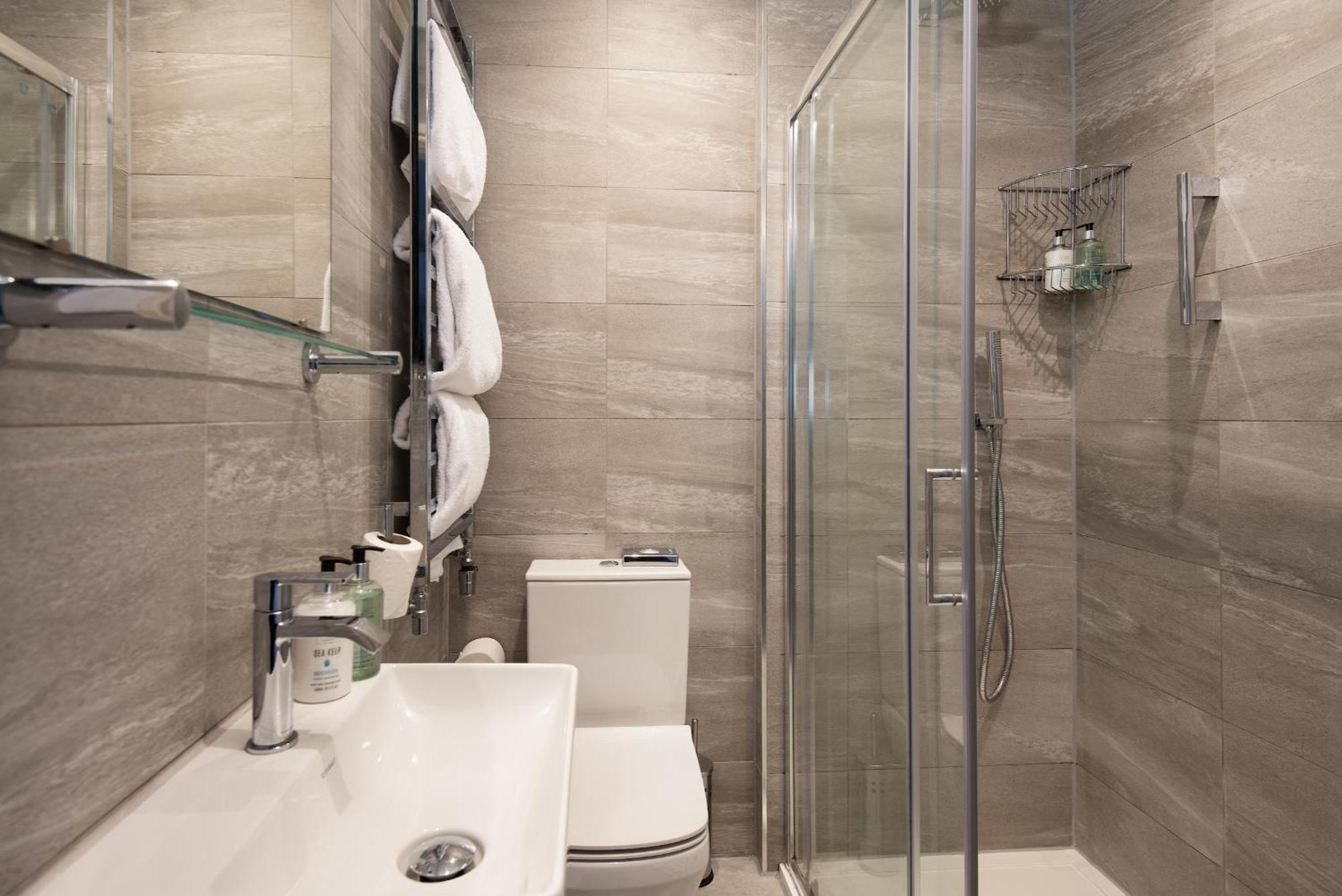 Windermere Rooms At The Wateredge Inn Ambleside Exterior foto