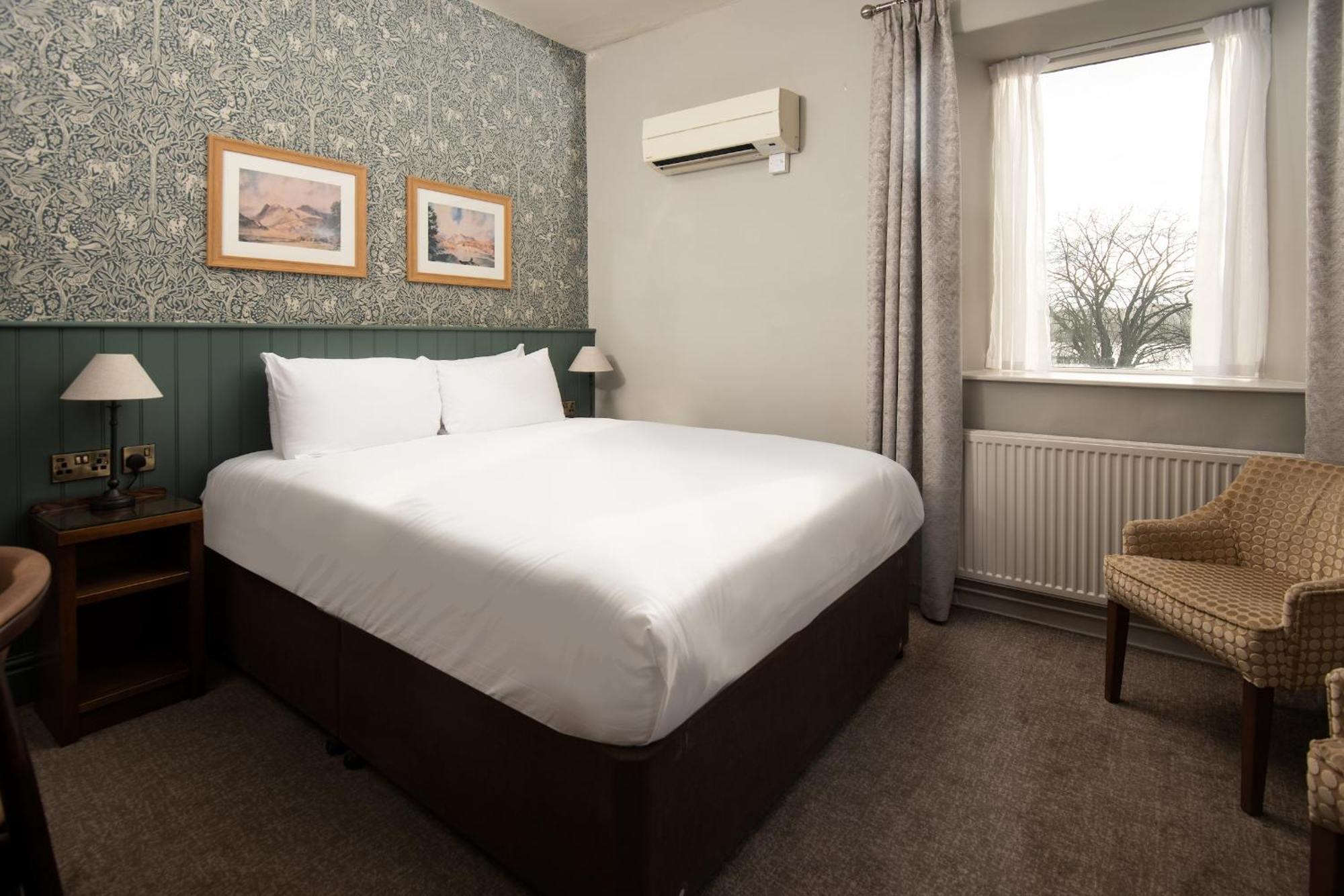 Windermere Rooms At The Wateredge Inn Ambleside Exterior foto