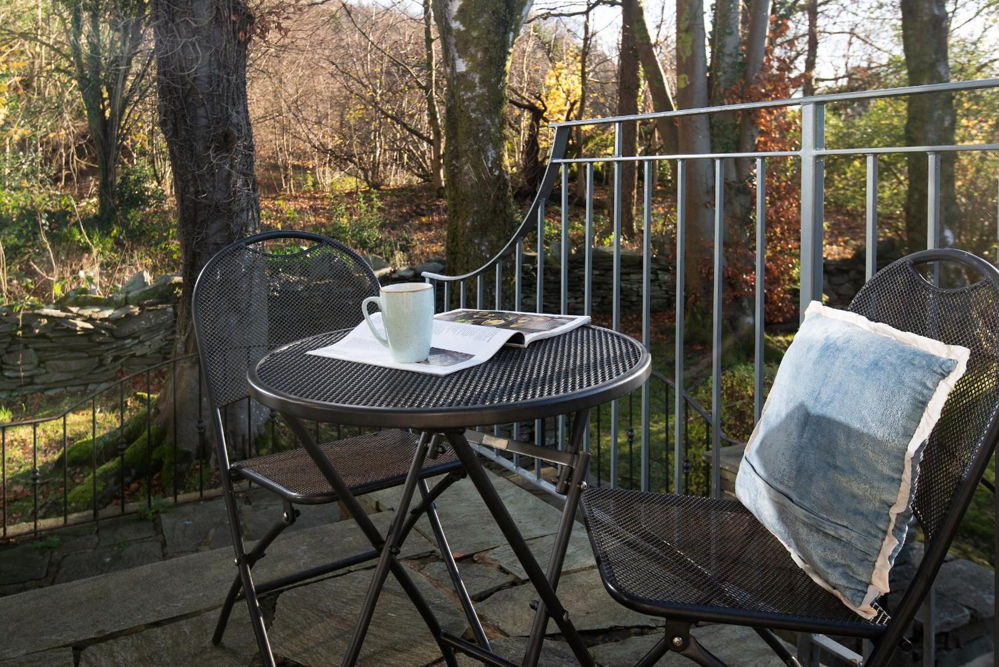 Windermere Rooms At The Wateredge Inn Ambleside Exterior foto