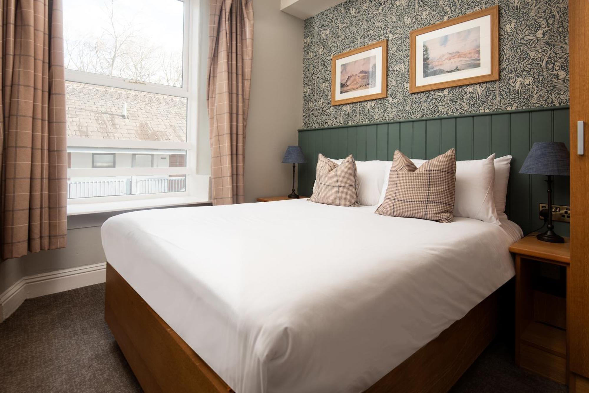 Windermere Rooms At The Wateredge Inn Ambleside Exterior foto