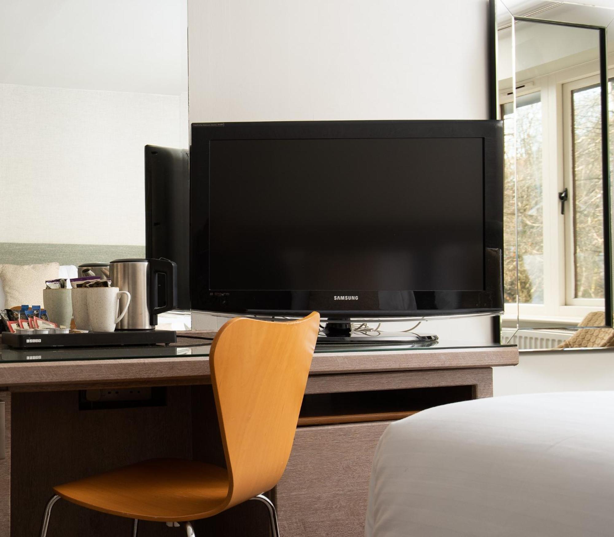 Windermere Rooms At The Wateredge Inn Ambleside Exterior foto