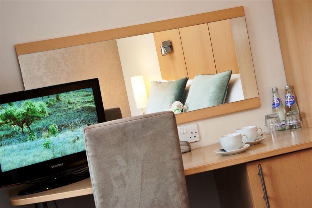 Windermere Rooms At The Wateredge Inn Ambleside Exterior foto