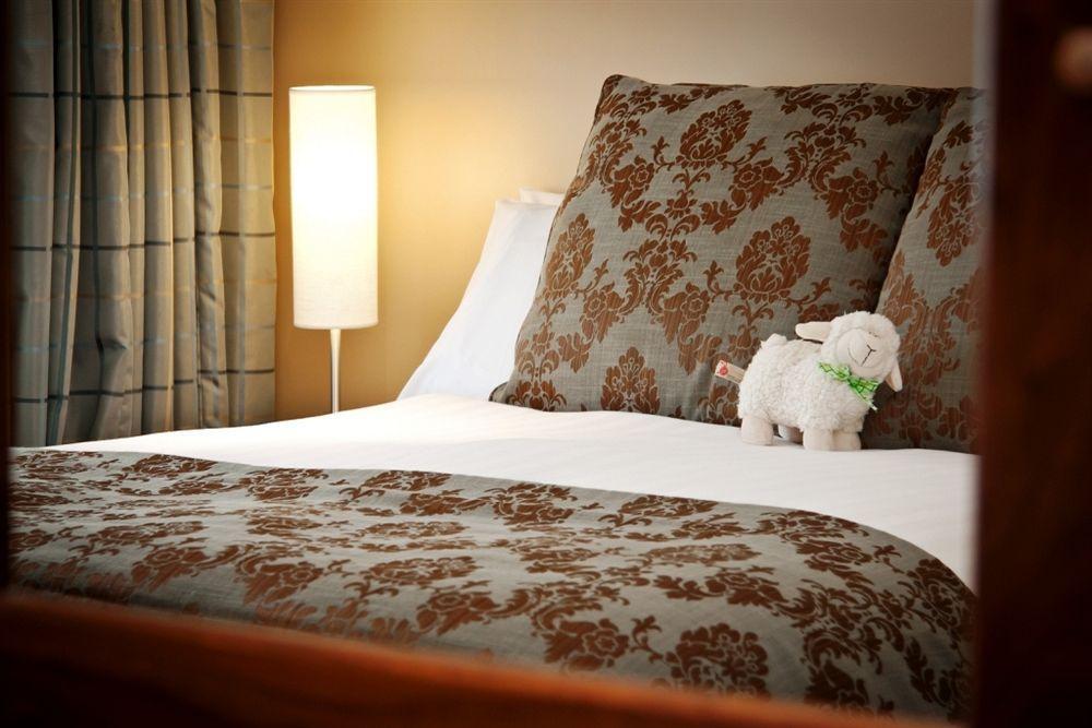Windermere Rooms At The Wateredge Inn Ambleside Exterior foto