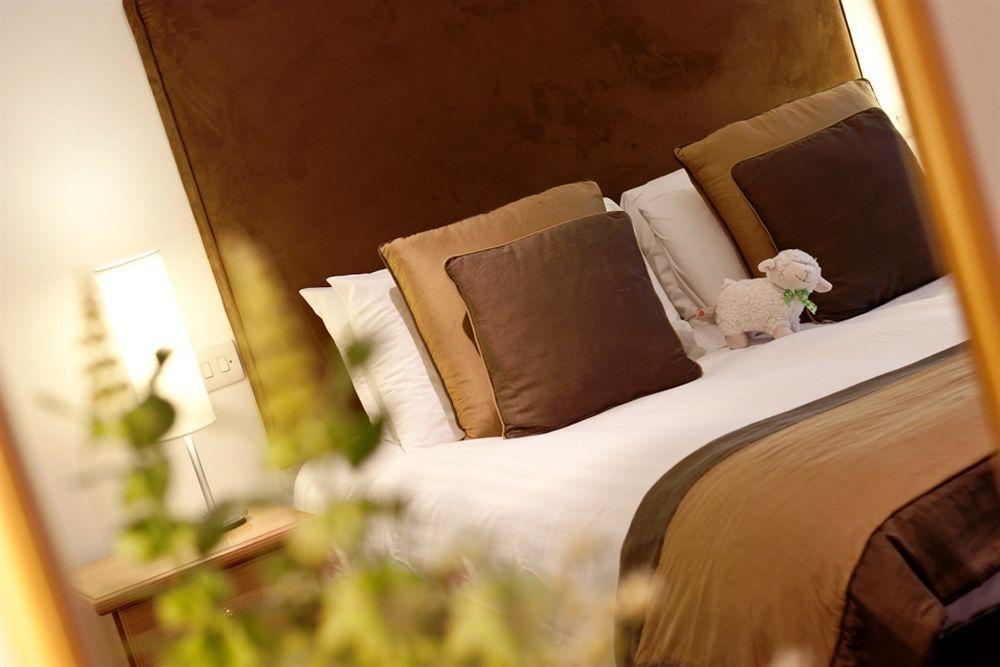 Windermere Rooms At The Wateredge Inn Ambleside Exterior foto
