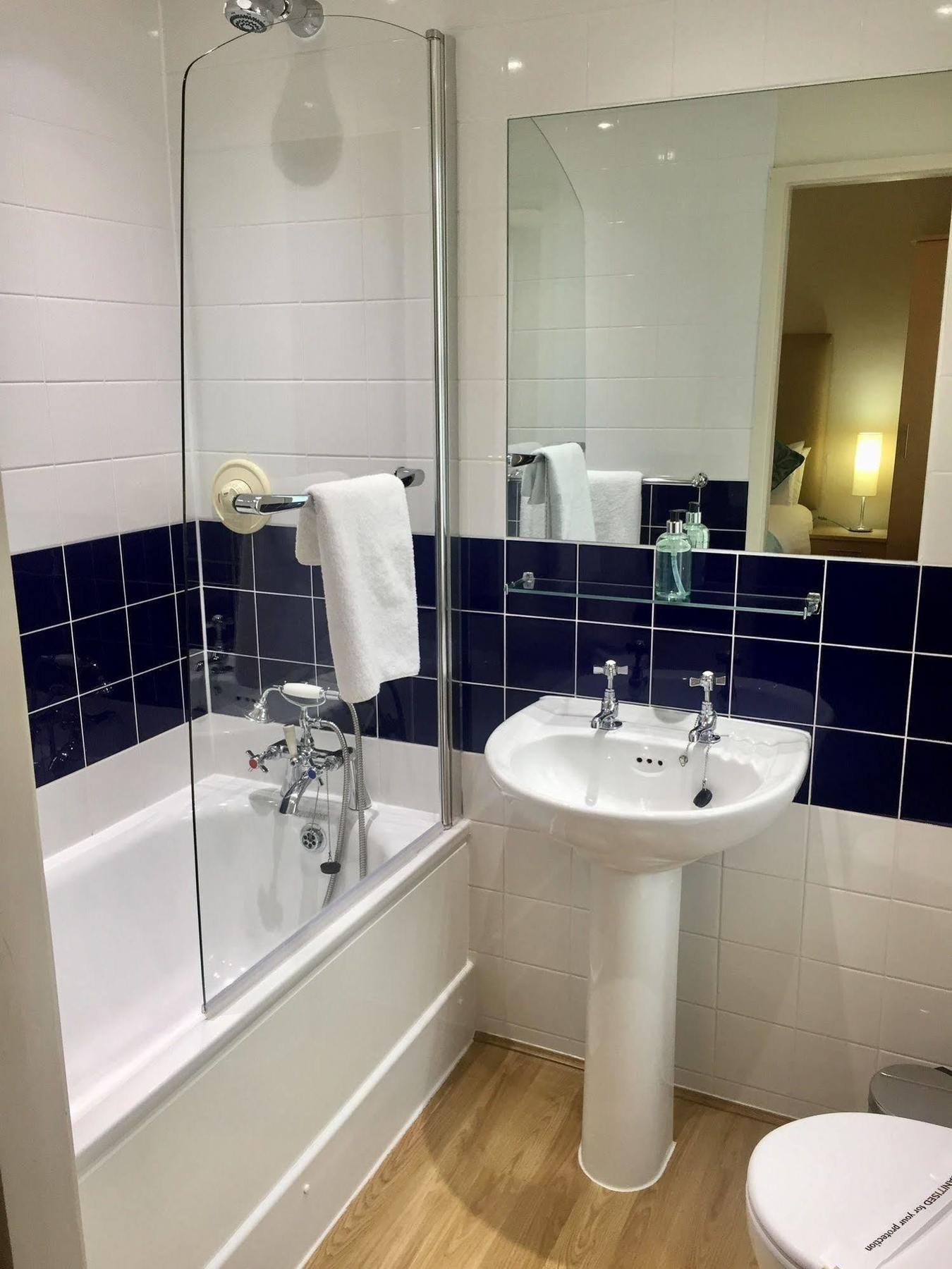 Windermere Rooms At The Wateredge Inn Ambleside Exterior foto